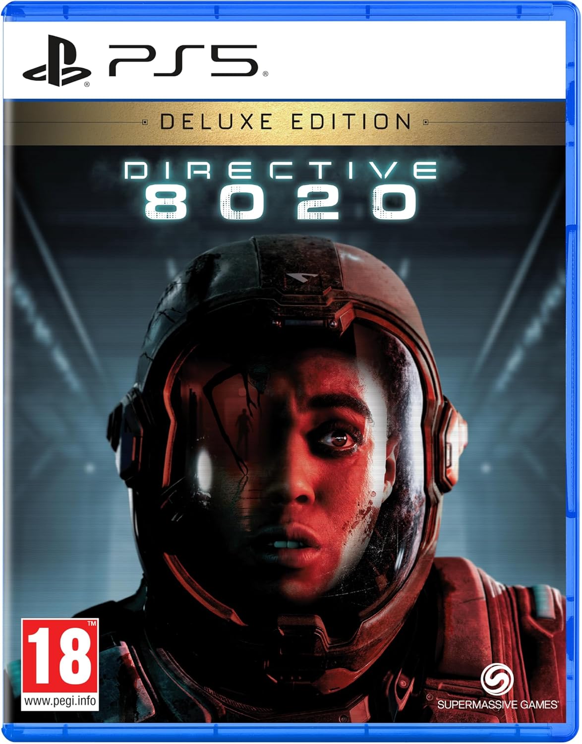 DIRECTIVE 8020 DAY 1 (PS5)