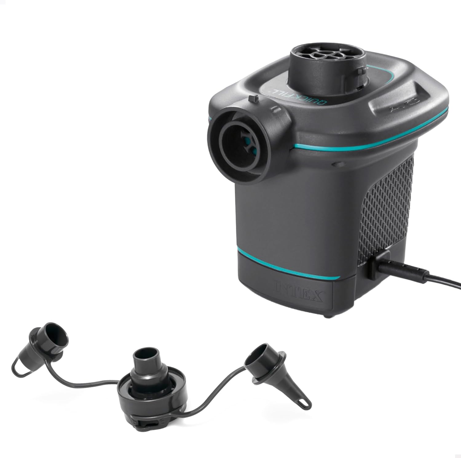 Intex gonfleur electrique 220-240 volts