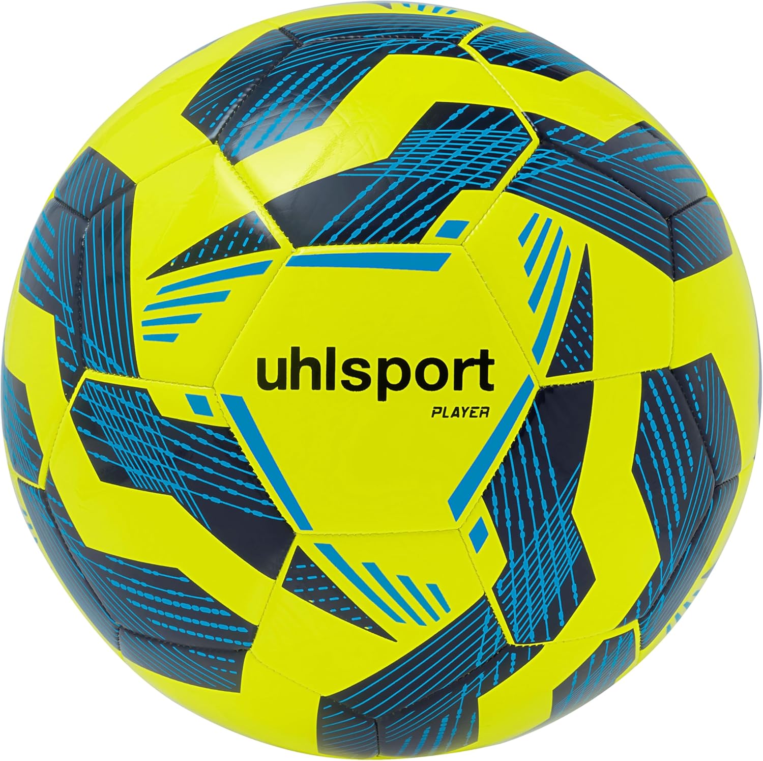 uhlsport Player Football Ballon de Football pour Adultes - Taille 5
