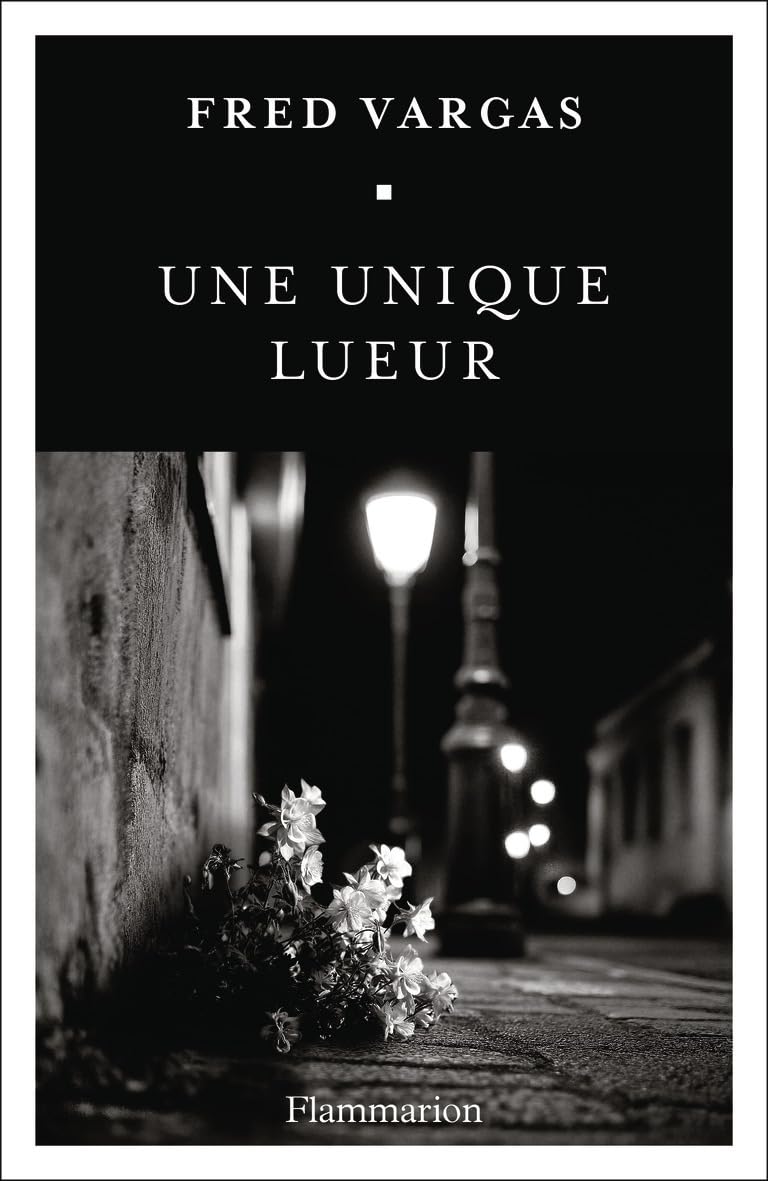 Une unique lueur