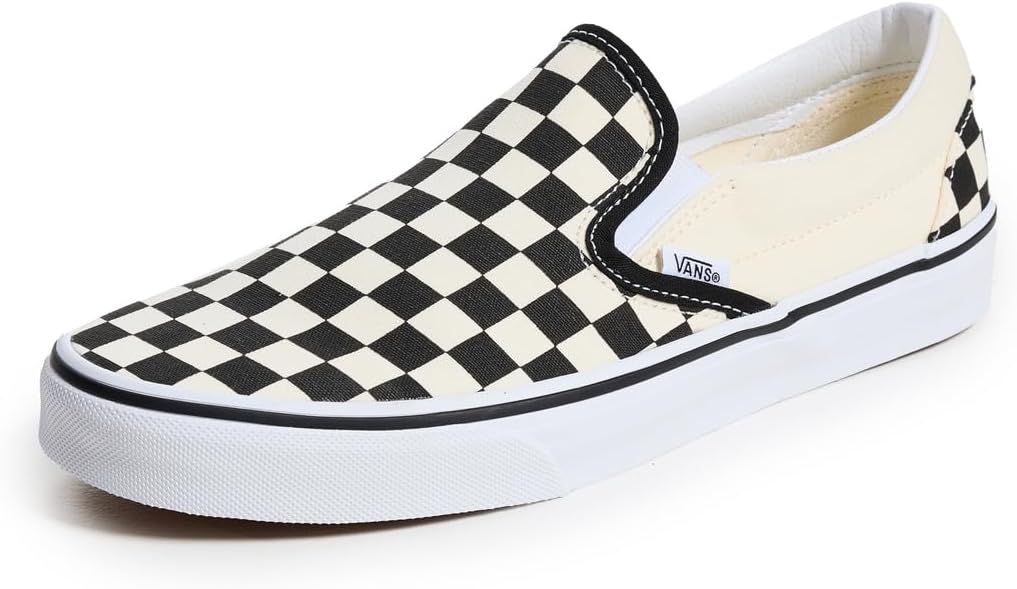 Vans K Authentic, Baskets mode mixte enfant